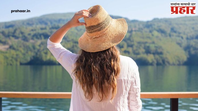 Summer Hair Care : उन्हाळ्यात या 'टिप्स'ने केसांना ठेवा मुलायम!