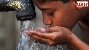 गुजरात : दूषित पाण्यामुळे ११० जण रुग्णालयात
