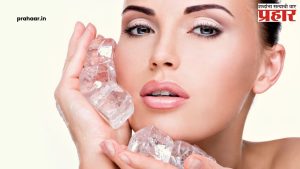 Cold Water Benefits : थंड पाण्याने चेहरा धुतल्यास होतील ‘हे’ फायदे!
