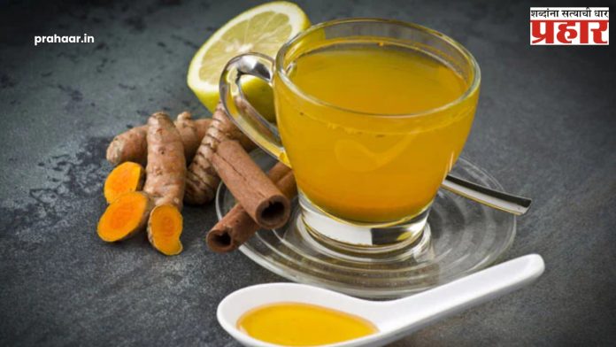 Health Tips: कडक उन्हामुळे चक्कर येत असेल तर हे पेय प्या!