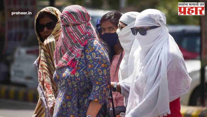 Summer Tips : उन्हाळ्यात कशी घ्यावी डोळ्यांची काळजी, जाणून घ्या 'या' गोष्टी!