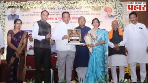 Ashish Shelar : दोन महिन्यात राज्याचे नाट्यगृहधोरण आणणार; मंत्री आशिष शेलार यांची घोषणा