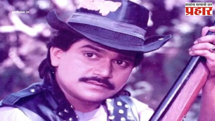 Laxmikant Berde: इतर महिलांकडे पाहिल्यावर आकर्षित होता का? त्यावर लक्ष्मीकांत बेर्डे यांनी दिलेलं 'हे' उत्तर!