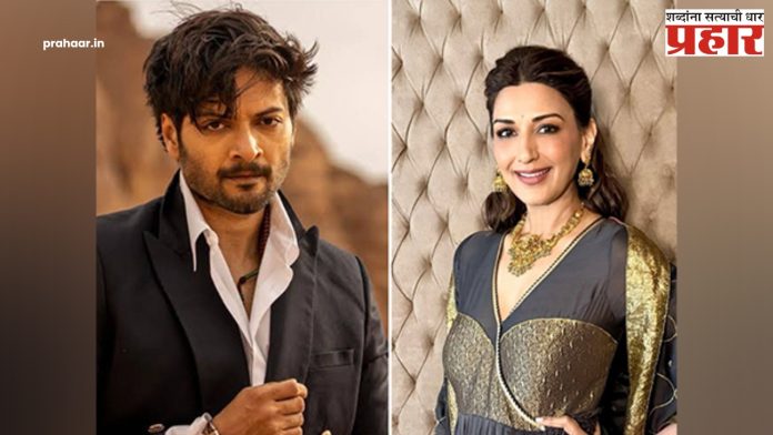 Ali Fazal and Sonali Bendre: अली फजल आणि सोनाली बेंद्रे वेब सिरीजमध्ये झळकणार!