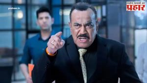 Cid ACP Pradyuman : मोठी बातमी! 'सीआयडी' मध्ये होणार ACP प्रद्युम्न यांचा मृत्यू?