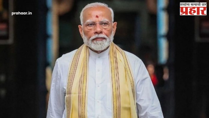 परिवर्तनाची ११ वर्षे...
