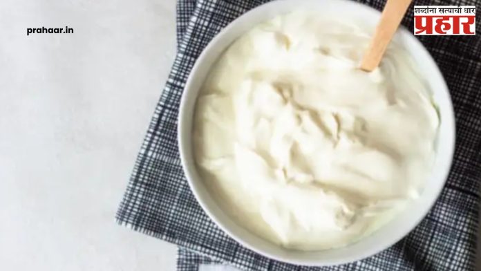 Curd: दह्यासोबत या गोष्टी खाल्या तर, पोटात विष तयार होईल!