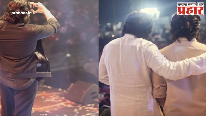 Ram Charan: अभिनेत्याच्या जिद्दीला सलाम! केलं कठोर व्रत आणि अखेर चित्रपटाला मिळालं ऑस्कर!