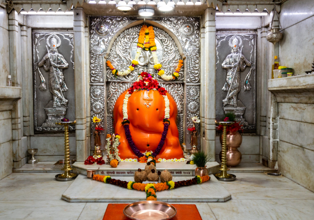 Sankashti Chaturthi: उद्या एकदंत संकष्टी चतुर्थी, जाणून घ्या पूजा पद्धत आणि शुभ मुहूर्त