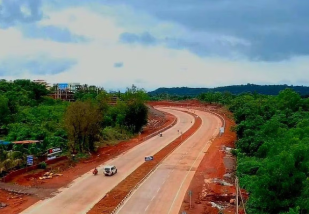 Mumbai - Goa : वेळ आणि पैशांची बचत होणार, मुंबई ते गोवा प्रवास फक्त सहा तासांत