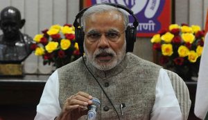 Mann Ki Baat: दहशतवाद विरुद्धच्या लढाईत एकजूट होण्याचा पंतप्रधानांनी दिला संदेश