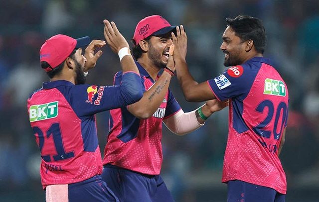 RR vs PBKS, IPL 2025: पंजाब मागील सामन्यातील पराभवाचा बदला घेणार का?