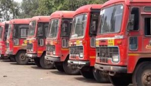 एसटी कर्मचाऱ्यांच्या दुखण्यावर तोडगा कधी निघणार?