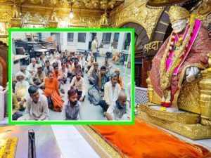 Shirdi News : भिक्षुक मृत्यू प्रकरणात ट्विस्ट! “मयत भिक्षुक नव्हतेच”; नातेवाईकांचा दावा