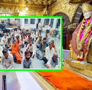 Shirdi News : भिक्षुक मृत्यू प्रकरणात ट्विस्ट! “मयत भिक्षुक नव्हतेच”; नातेवाईकांचा दावा