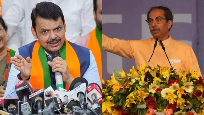 Waqf Bill and Maharashtra Politics : वक्फ विधेयक बुधवारी लोकसभेत सादर होणार, उद्धव गट काय करणार ?