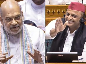 BJP President : कधी ठरणार भाजपाध्यक्ष ? लोकसभेतही झाली चर्चा