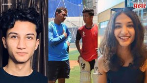 Cricketer Sanjay Bangar : माजी क्रिकेटपटू संजय बांगरच्या मुलीला पाठवले न्यूड फोटो