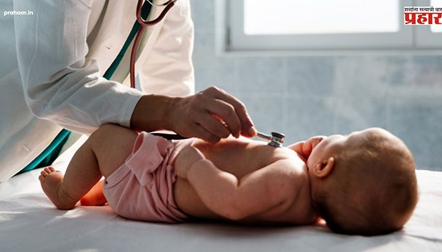 TATA Hospital : टाटा रुग्णालयातील डॉक्टरांची कौतुकास्पद कामगिरी!