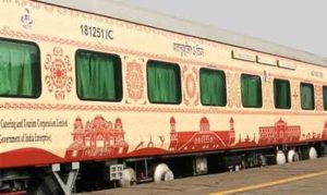 भारतीय रेल्वेकडून होणार देवभूमीची यात्रा