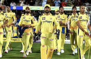 KKR vs CSK, IPL 2025: चेन्नईने केकेआरला हरवले, शेवटच्या षटकात धोनीच्या संघाचा विजय