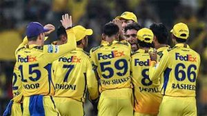 LSG vs CSK, IPL 2025: लखनऊच्या मैदानावर चेन्नईचा 'सुपर' विजय