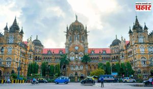 CSMT Railmall : सीएसएमटी स्थानकावर आता होणार ‘रेलमॉल’