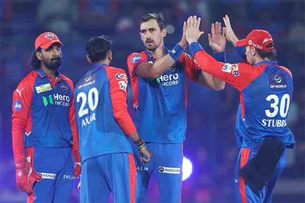 PBKS vs DC, IPL 2025: दिल्लीसाठी आजचा विजय महत्वाचा