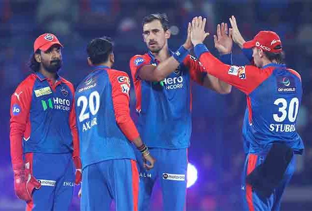 SRH vs DC, IPL 2025: दिल्लीला विजयाचा मार्ग सापडेल का?