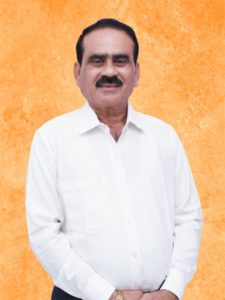 Dr Ramdas Ambatkar : भाजपाचे माजी आमदार डॉ. रामदास आंबटकर यांचं निधन