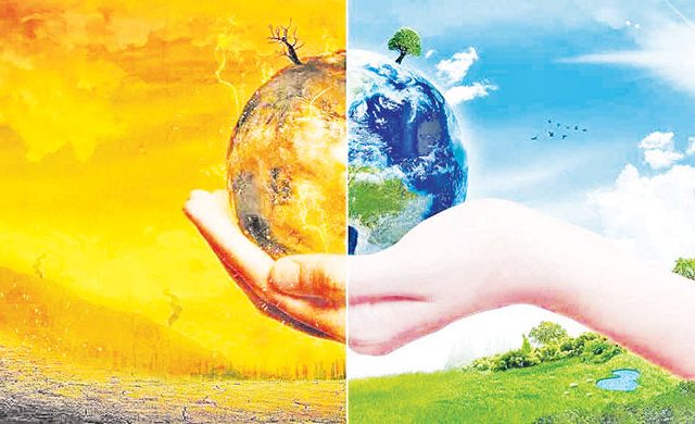 पर्यावरणपूरक प्रकल्प, प्रगती की अधोगती?