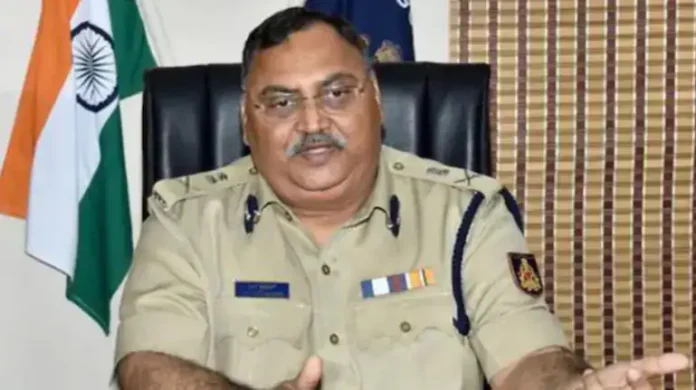 घरातच घडली धक्कादायक घटना, पत्नीने केली माजी पोलीस महासंचालकांची हत्या