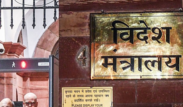 भारताचा डिप्लोमॅटिक स्ट्राईक, पाकिस्तानच्या चिंतेत वाढ