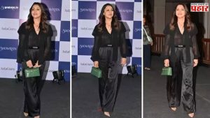Shah Rukh Khan Wife Troll : शाहरूख खानच्या पत्नीच्या कपड्यांना बघून भडकले चाहते