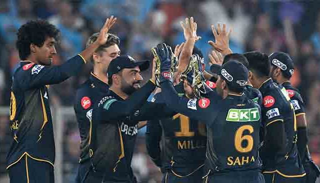 SRH vs GT, IPL 2025: शुभमन गिलची जबरदस्त खेळी, गुजरातचा हैदराबादवर ७ विकेट राखून विजय