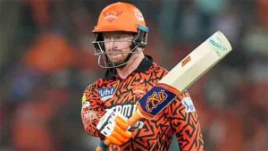 SRH vs KKR: ३७ बॉलमध्ये तुफानी शतक ठोकत हेनरिक क्लासेनने रचला इतिहास, हैदराबादनेही केला खास रेकॉर्ड