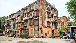दक्षिण मुंबईतील १४ हजार इमारतींचे होणार 'स्ट्रक्चरल ऑडिट'