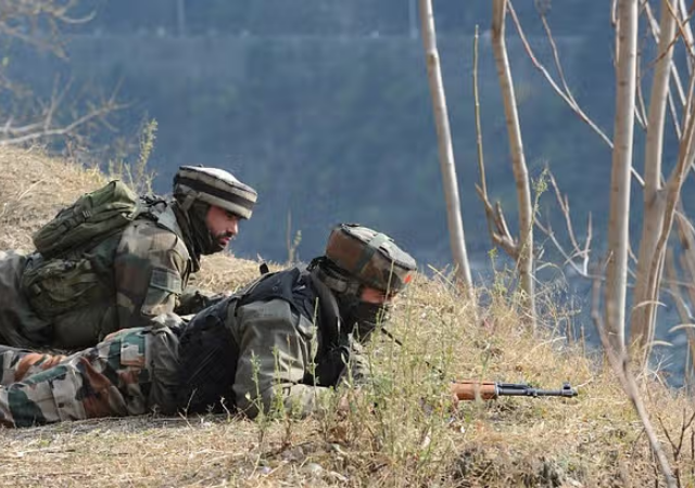 Pahalgam Terror Attack: आंतरराष्ट्रीय सीमेवर पाकिस्तानी सैनिकांचा गोळीबार, सलग सहाव्या दिवशी शस्त्रसंधीचे उल्लंघन