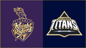 KKR vs GT, IPL 2025: इडन गार्डनवर कोलकत्ता गुजरातला रोखणार!