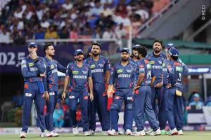 PBKS vs LSG, IPL 2025: अव्वल कोण लखनऊ की पंजाब ?