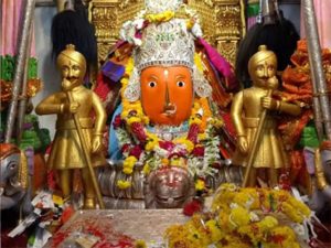 डहाणूच्या महालक्ष्मी यात्रेसाठी प्रशासनाकडून आढावा बैठक