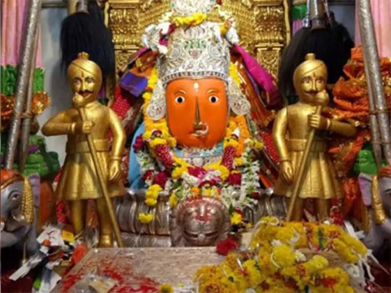 डहाणूच्या महालक्ष्मी यात्रेसाठी प्रशासनाकडून आढावा बैठक