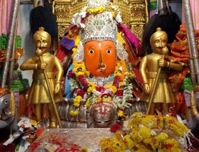 डहाणूच्या महालक्ष्मी यात्रेसाठी प्रशासनाकडून आढावा बैठक