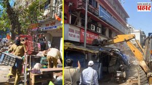 Mumbai News : अखेर मुहूर्त मिळाला! माटुंग्यातील गांधी मार्केटची होणार दुरुस्ती