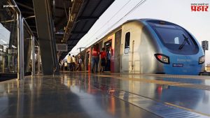 Metro 3 : मेट्रो ३ च्या आरे ते बीकेसी मार्गिकेवरील वेळापत्रकात बदल