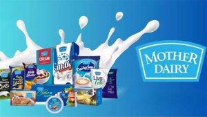 Milk Price Hike : अक्षय्य तृतीयाच्या मुहूर्तावर 'मदर डेअरी' कंपनीच्या दुधाची दरवाढ!
