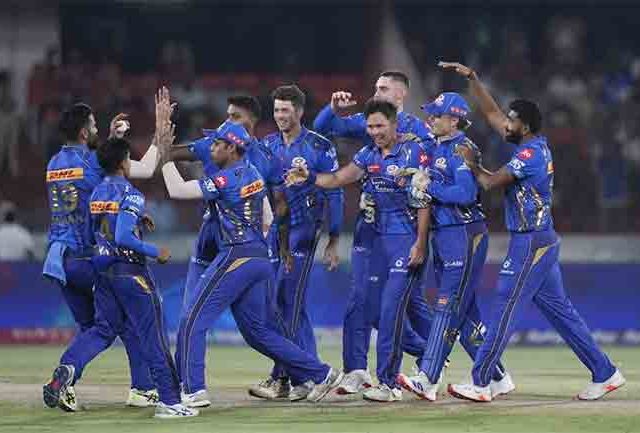 MI vs LSG, IPL 2025: जो जिता वोही सिंकदर
