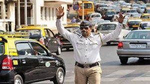 Maharashtra Day : महाराष्ट्र दिनानिमित्त मुंबई वाहतुकीत बदल; अनेक रस्ते बंद!