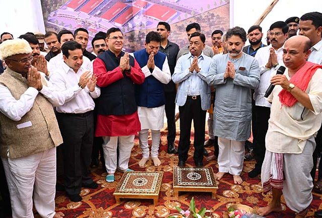 जिल्ह्याची उत्पादन क्षमता वाढवा, दरडोई उत्पन्न वाढीसाठी साथ द्या