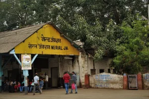 NERAL : नेरळमध्ये सहा तासांचा विशेष ब्लॉक